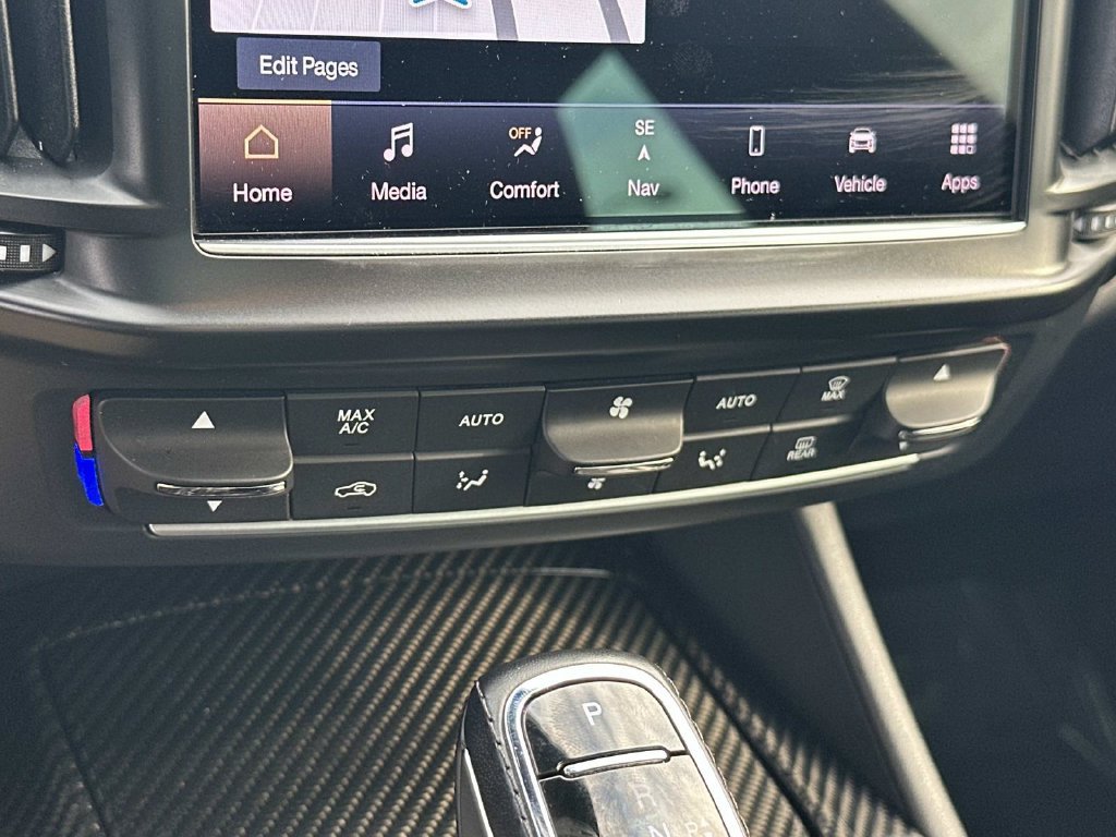 Certified 2023 Maserati Levante F Tributo AWD/4WD image 23
