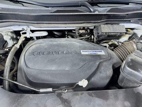 Used 2020 Honda Pilot EX-L image 31