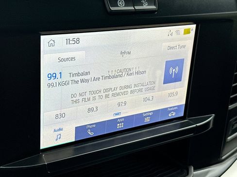 New 2025 Ford F250 XLT w/ 360-Degree Camera Package image 17