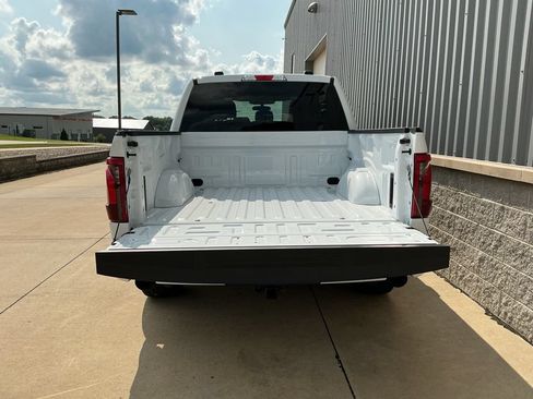 Used 2026 Ford F150 STX w/ F-150 LOBO Package AWD/4WD image 19