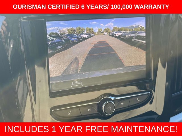 Used 2023 Chevrolet Traverse LS w/ Safety Package AWD/4WD image 27