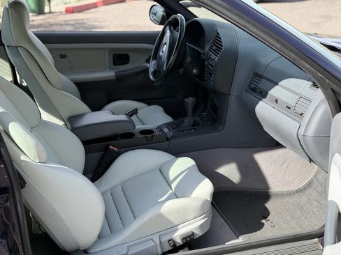 Used 1999 BMW M3 Coupe image 27