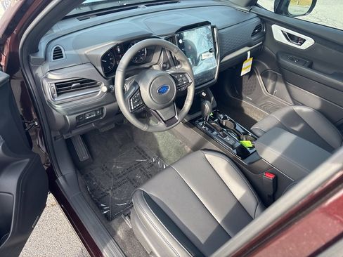 New 2026 Subaru Forester Limited image 3