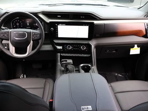 New 2026 GMC Sierra 1500 Denali RWD image 18