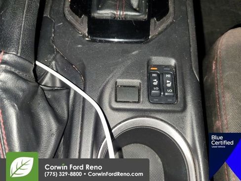 Used 2018 Subaru Impreza 2.0i Sport w/ Popular Package #1 image 18