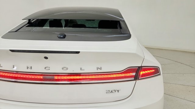 Used 2018 Lincoln MKZ Reserve w/ Technology Package FWD image 28