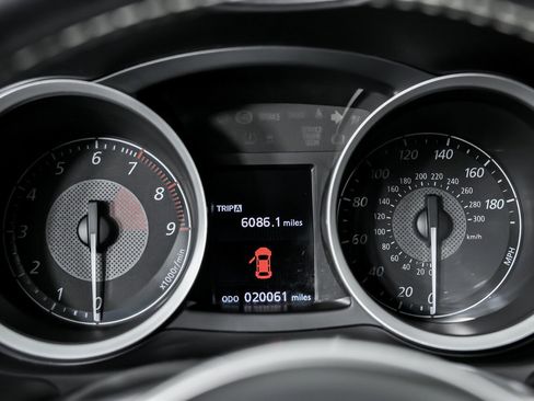 Used 2014 Mitsubishi Lancer Evolution GSR image 25