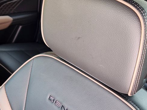 Certified 2023 GMC Canyon Denali image 15