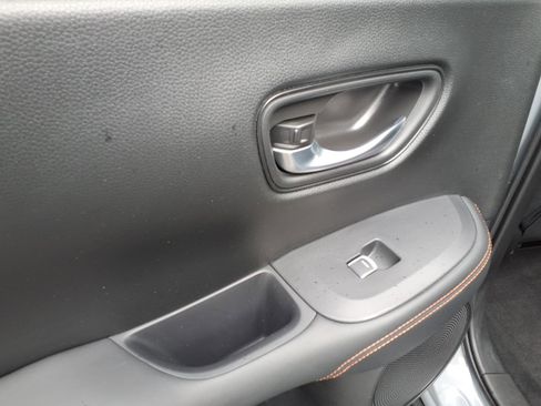 Certified 2024 Honda HR-V Sport image 15