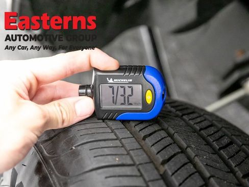 Used 2026 Toyota Tacoma SR5 AWD/4WD image 24
