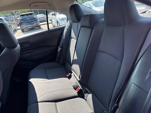 Used 2024 Toyota Corolla LE FWD image 37