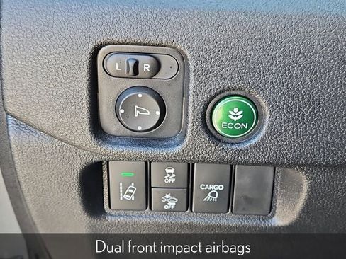 Certified 2025 Honda Ridgeline Sport+ image 29