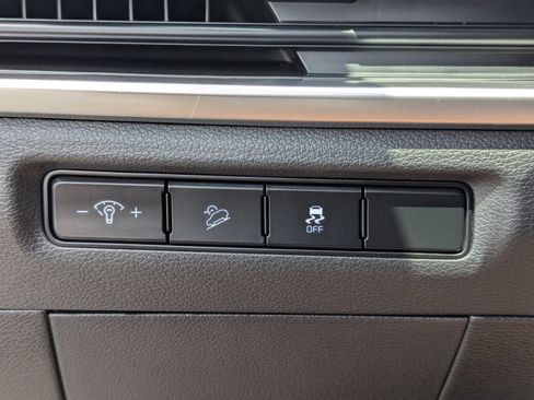 Used 2024 Kia Telluride S w/ S Sunroof Package FWD image 33