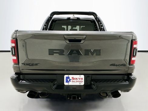 Used 2022 RAM 1500 TRX w/ TRX Level 2 Equipment Group image 6