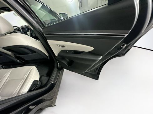 Used 2023 Hyundai Tucson SEL w/ Convenience Package image 29