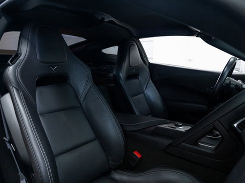 Used 2017 Chevrolet Corvette Grand Sport w/ Z07 Performance Package image 20