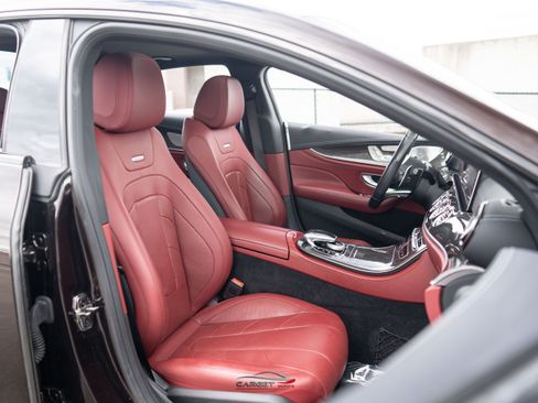 Used 2019 Mercedes-Benz CLS 53 AMG 4MATIC w/ Driver Assistance Package image 17