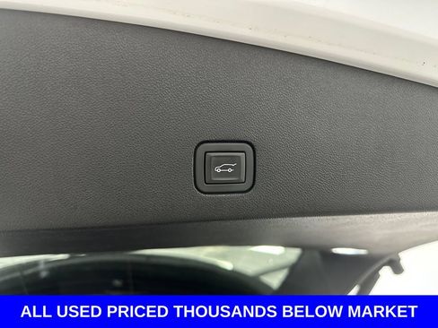 Used 2024 Cadillac XT6 Premium Luxury w/ LPO, Floor Liner Package AWD/4WD image 21