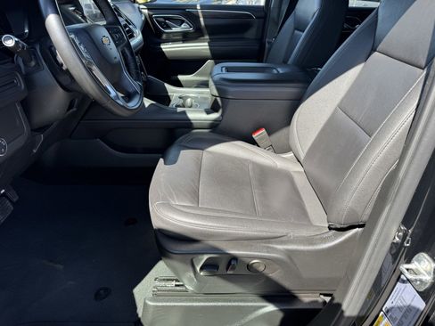 Used 2024 Chevrolet Tahoe LT image 18