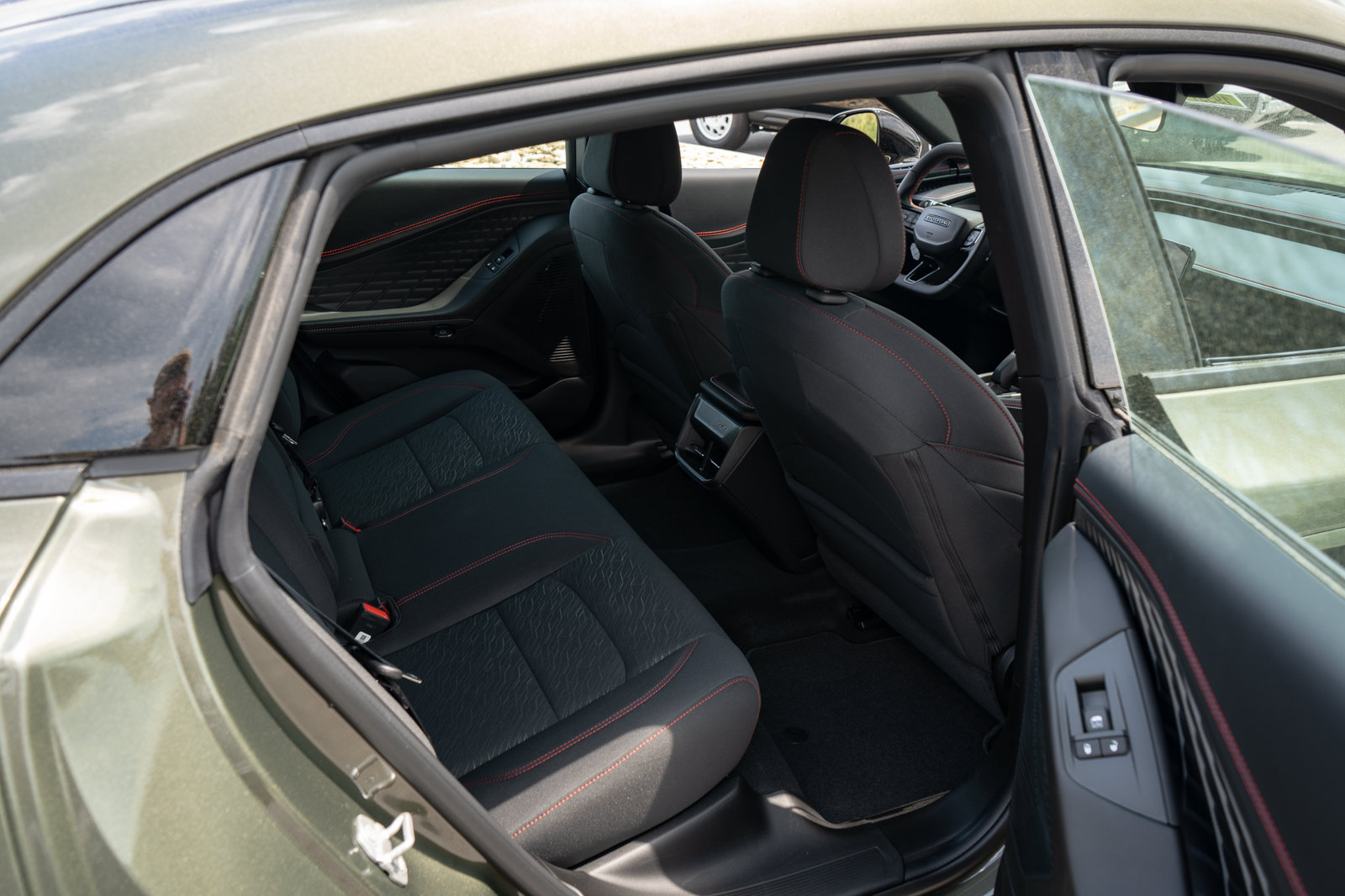 New 2026 Dodge Charger R/T w/ Blacktop Package AWD/4WD image 20
