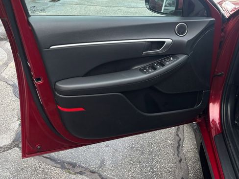 Used 2025 Hyundai Sonata SEL image 18