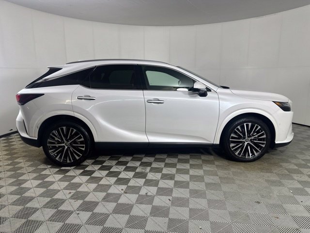 Used 2024 Lexus RX 350 Premium Plus AWD/4WD image 11