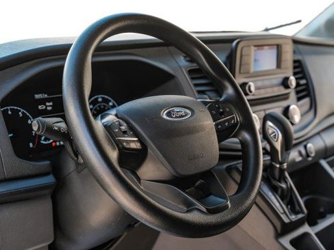 Used 2022 Ford Transit 250 Medium Roof image 20