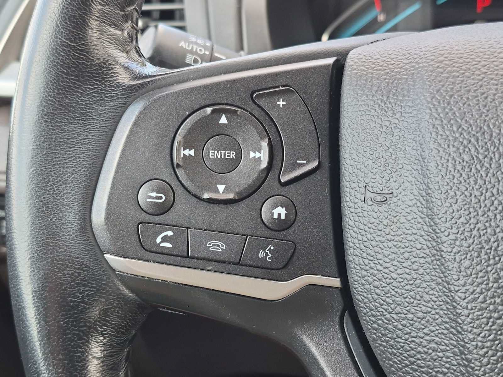Certified 2023 Honda Odyssey EX-L image 24