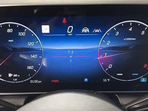 Certified 2026 Mercedes-Benz GLC 300 4MATIC image 19