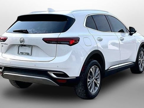 Used 2023 Buick Envision Preferred FWD image 13