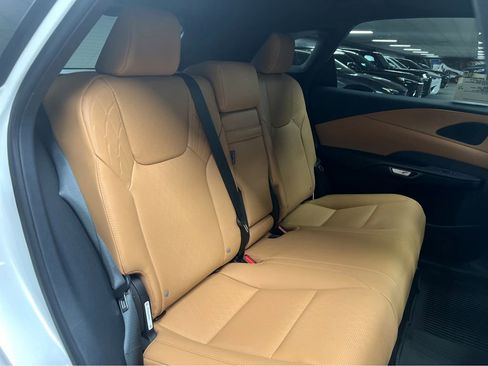 New 2026 Lexus RX 350 Premium Plus image 23