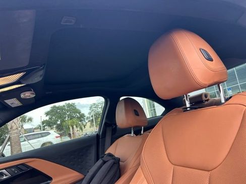 Used 2024 BMW 230i Coupe w/ Convenience Package RWD image 14