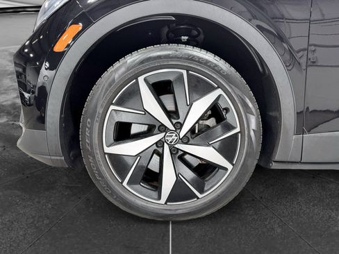 Used 2023 Volkswagen ID.4 Pro S AWD/4WD image 28