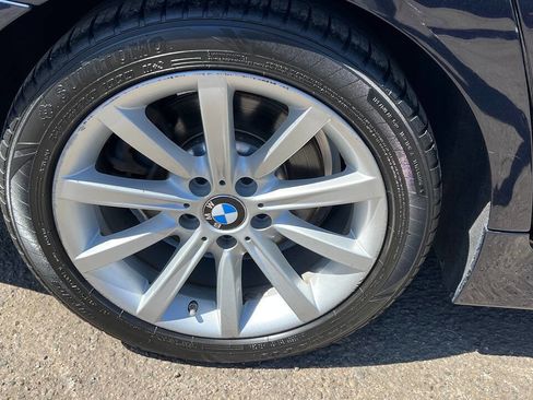 Used 2015 BMW 535i Sedan RWD image 34
