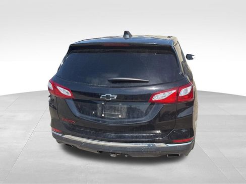 Used 2019 Chevrolet Equinox LT AWD/4WD image 11