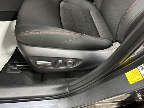 New 2025 Toyota RAV4 SE image 14