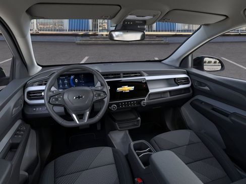 New 2027 Chevrolet Bolt LT image 15