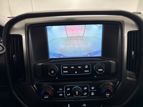Used 2019 Chevrolet Silverado 1500 LT w/ All Star Edition image 34