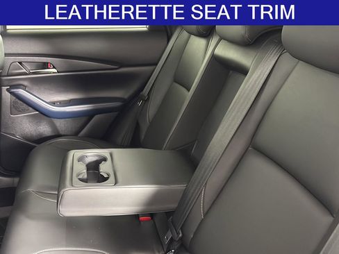 Used 2021 MAZDA CX-30 AWD 2.5 S w/ Preferred Package image 21