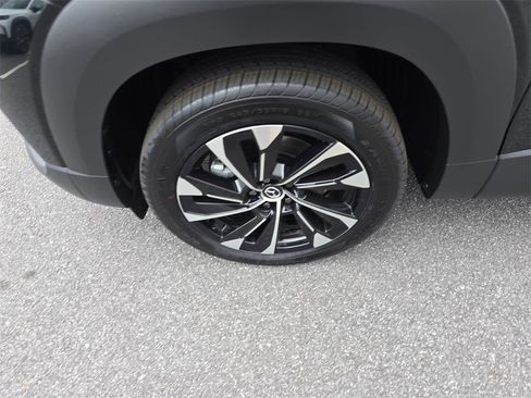 New 2026 MAZDA CX-50 2.5 Hybrid w/ Weather Package image 11