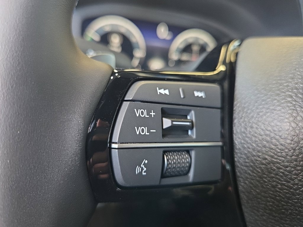 New 2026 Honda Prelude image 29