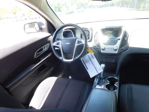 Certified 2013 Chevrolet Equinox LT w/ Driver Convenience Package FWD image 6