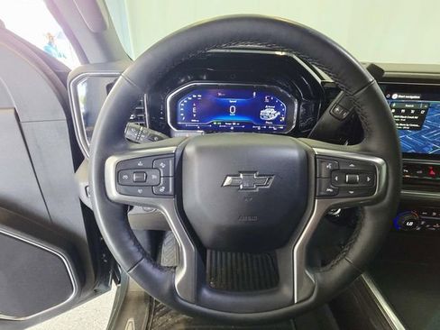 Used 2025 Chevrolet Silverado 2500 LT w/ Trail Boss Package image 17