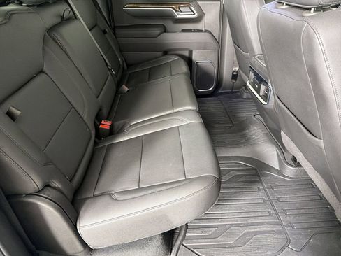 New 2025 GMC Sierra 1500 Elevation w/ Elevation Premium Package image 13