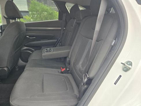 Used 2024 Hyundai Tucson SEL image 9