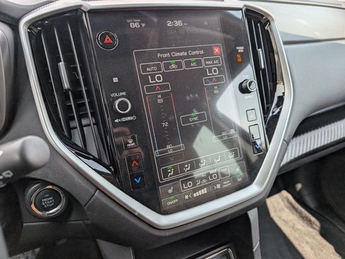 Used 2025 Subaru Ascent Premium AWD/4WD image 15