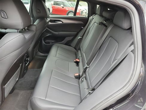 Used 2021 BMW X4 xDrive30i image 43