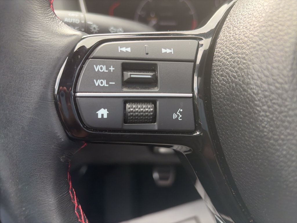 Used 2022 Honda Civic Si image 19