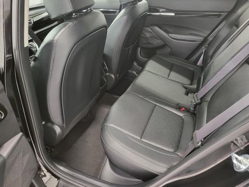 Used 2021 Kia Seltos EX image 21