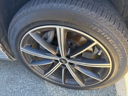 Used 2023 Audi Q7 3.0T Premium Plus w/ Premium Plus Package image 7